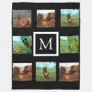 Search for photo college blankets Collages