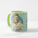 Search for tilling mugs Vintage