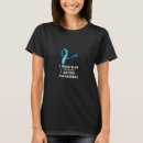 Search for i love my son tshirts Autism
