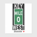 Search for key west beach stickers Travel