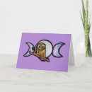 Search for pagan symbols cards Goddess