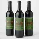 Search for lithograph labels Illustration