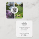 Recherche de terrain cartes visite Minimaliste