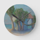 Search for beach hut clocks Island