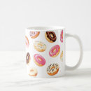 Search for donuts mugs Pastry