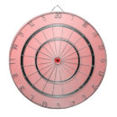 Search for pink dartboards black