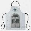 Search for closed aprons Black