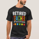 Recherche de gauche derrière Retraité