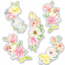 Recherche de tulips autocollants Pour elle