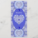 Search for valentine menus Elegant