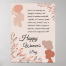 Search for international womens day posters Feminism
