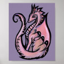 Search for cute dragon posters Dragons