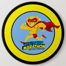 Search for marathoners buttons Race