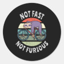 Recherche de furieux autocollants Paresseux