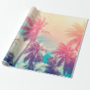Recherche de palm beach papier cadeau Ocean