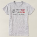 Search for reasonable tshirts Humour