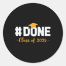 Search for school graduation stickers 2025
