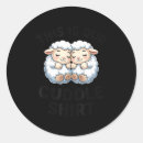 Search for cute lamb stickers Funny