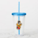 Search for dog tumblers Retro
