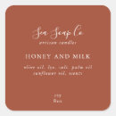 Search for square labels Baked goods