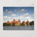 Recherche de brique cartes postales Château