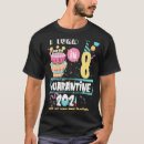 Search for turning 8 tshirts 8th