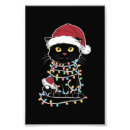 Recherche de vacances de chat posters Noël