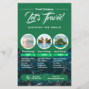Search for touring flyers Trip