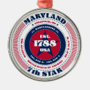 Recherche de maryland ornements États unis