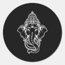 Search for hindu deity stickers Remover of obstacles