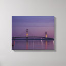 Search for mackinac bridge art Landscape
