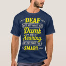 Recherche de audi tshirts Sourds