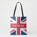 Search for british bags Patriotic