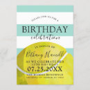 Search for tennis tournament Birthday