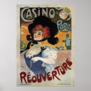 Recherche de casino posters Casino de paris