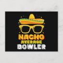 Search for bowlers postcards Funny