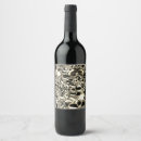 Search for glasses wine labels Bubbles