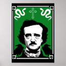 Search for edgar allan poe posters Mystery