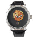 Search for leo watches Black