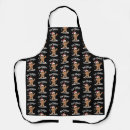 Search for punny aprons Funny golfer