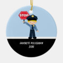 Search for emergency ornaments Police