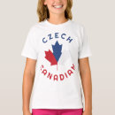 Recherche de czech vêtements Drapeau canadien czech
