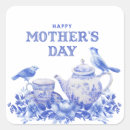 Search for mothers day birds stickers Floral