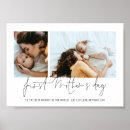 Recherche de premier bébé posters Élégant