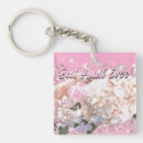 Search for romantic rose keychains Floral