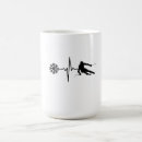Recherche de skieur tasses Sports d'hiver