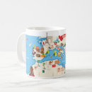 Search for moroccan map mugs Africa