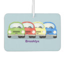Search for cute car air fresheners Cartoon
