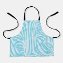 Search for zebra aprons Jungle