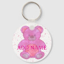 Search for cute teddy bears keychains Little bear
